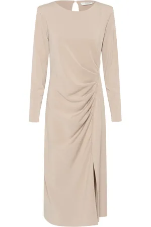 Karen by Simonsen Dames, Jurken, , Maat: XL Modal