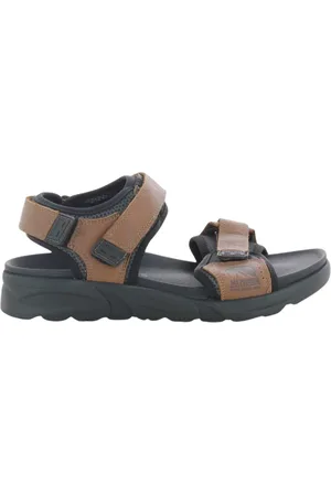 Mephisto Heren, Schoenen, Bruin, Maat: 45 EU