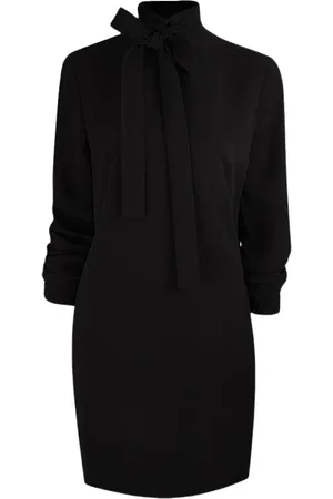 Dsquared2 Dames, Jurken, Zwart, Maat: XS Spandex