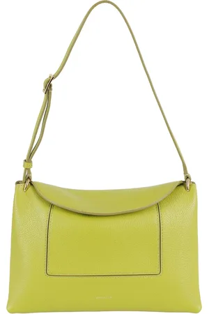 Wandler Dames, Tassen, Groen, Maat: ONE Size