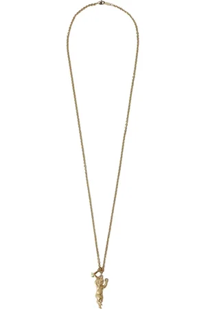 Vivienne Westwood Heren, Accessoires, Geel, Maat: ONE Size