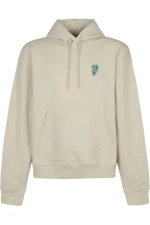 Burberry Heren, Sweatshirts & Hoodies, , Maat: L Katoen