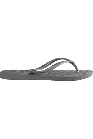 Havaianas Dames, Schoenen, Grijs, Maat: 37 EU