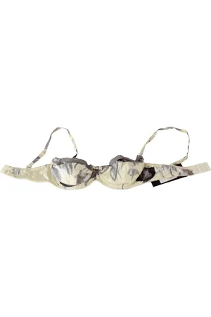 ERMANNO SCERVINO Dames, Ondergoed, , Maat: M Zijde