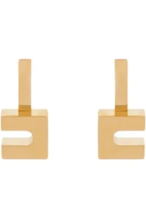 Elisabetta Franchi Dames, Accessoires, Geel, Maat: ONE Size