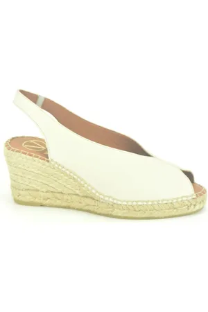 Viguera Dames, Schoenen, , Maat: 37 EU Jute