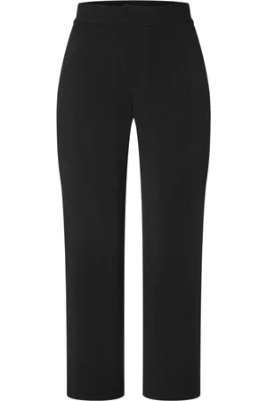 Mac Dames, Broeken, Zwart, Maat: 2XS
