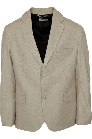 Drykorn Heren, Jassen, , Maat: S Viscose