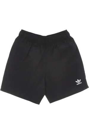 adidas Heren, Badkleding, Zwart, Maat: S Poliester