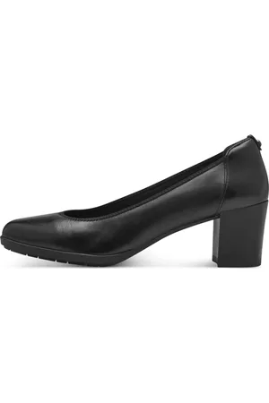 Tamaris Dames, Schoenen, Zwart, Maat: 38 EU Synthetisch