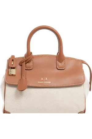 Armani Exchange Dames, Tassen, , Maat: ONE Size Katoen