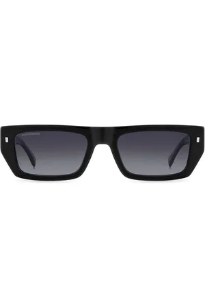 Dsquared2 Heren, Accessoires, Zwart, Maat: 54 MM