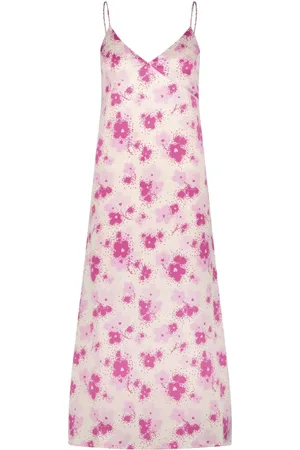 Fabienne Chapot Dames, Jurken, Wit, Maat: XL