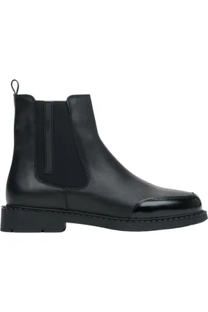 Estro Dames, Schoenen, Zwart, Maat: 36 EU Leer