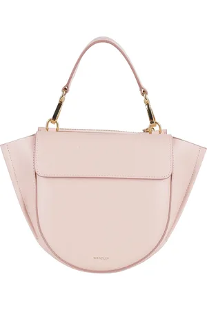 Wandler Dames, Tassen, Roze, Maat: ONE Size