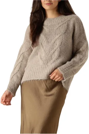 Summum Woman Dames, Truien, , Maat: M