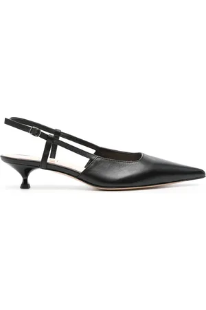 AGL ATTILIO GIUSTI LEOMBRUNI Dames, Schoenen, Zwart, Maat: 39 EU