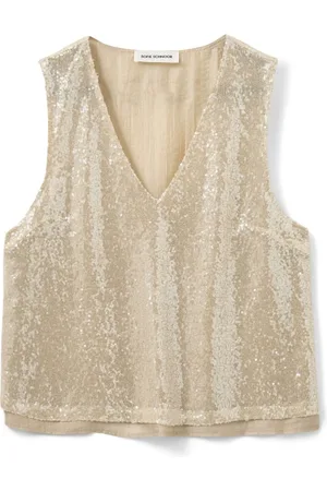 Sofie Schnoor Dames, Tops, , Maat: M