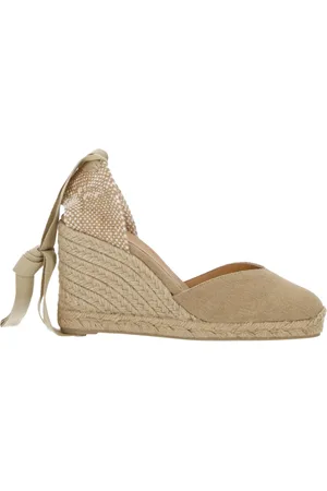 Castaner Dames, Schoenen, , Maat: 40 EU Jute