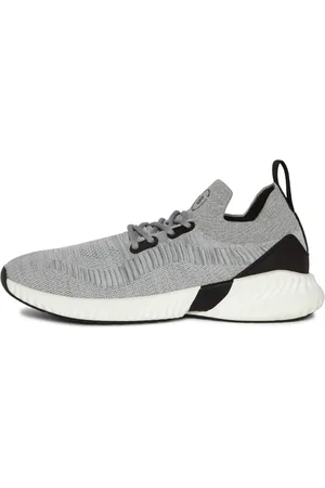 Boggi Milano Heren, Schoenen, Grijs, Maat: 44 EU Jersey