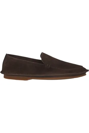 Premiata Heren, Schoenen, Bruin, Maat: 40 EU Suède