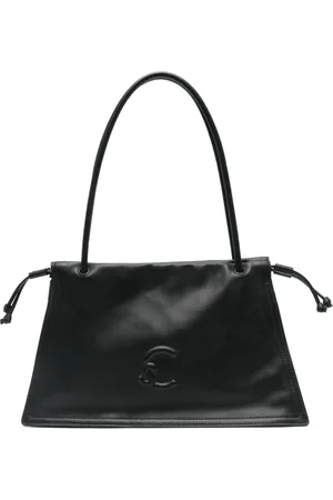 Coccinelle Dames, Tassen, Zwart, Maat: ONE Size Leer