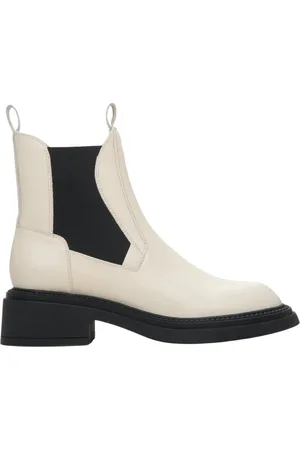 Estro Dames, Schoenen, Veelkleurig, Maat: 40 EU Leer