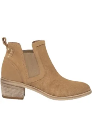 Nero Giardini Dames, Schoenen, , Maat: 37 EU Velours