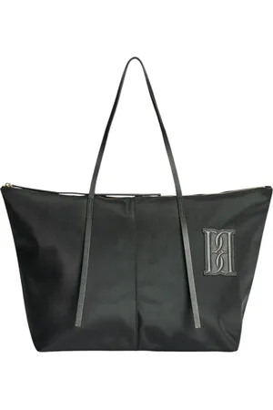 By Malene Birger Dames, Tassen, Zwart, Maat: ONE Size Poliester