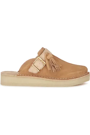 Clarks Dames, Schoenen, , Maat: 36 EU Suède