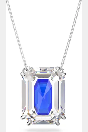 Swarovski Dames, Accessoires, Grijs, Maat: ONE Size