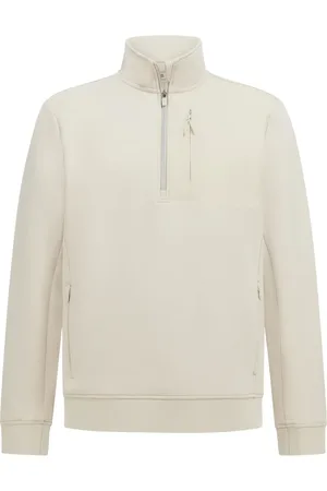 Boggi Milano Heren, Sweatshirts & Hoodies, , Maat: L Katoen