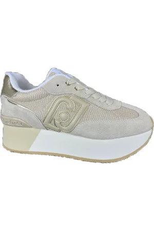 Liu Jo Dames, Schoenen, , Maat: 41 EU Leer