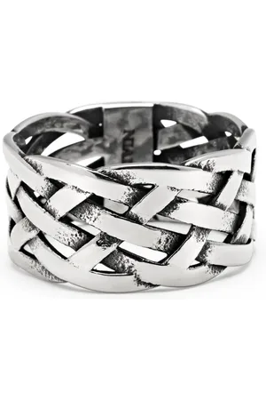Nialaya Heren, Accessoires, Grijs, Maat: 64 MM
