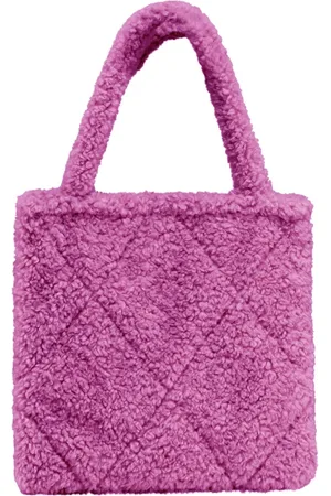 Bomboogie Dames, Tassen, Paars, Maat: ONE Size Poliester