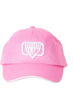 Chiara Ferragni Dames, Accessoires, Roze, Maat: ONE Size Katoen