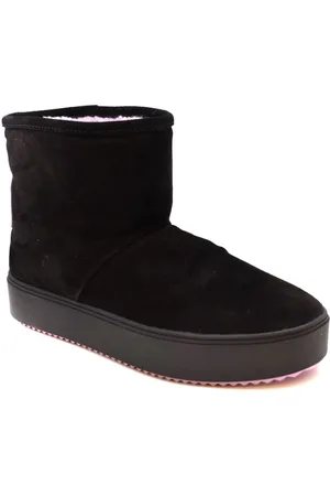 Chiara Ferragni Dames, Schoenen, Zwart, Maat: 41 EU Suède