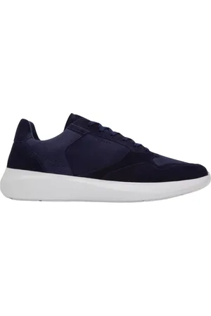 Nubikk Heren, Schoenen, Blauw, Maat: 46 EU