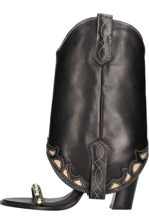 Ash Dames, Schoenen, Zwart, Maat: 36 EU Leer
