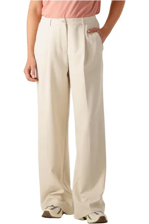 Summum Woman Dames, Broeken, , Maat: XL