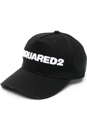 Dsquared2 Dames, Accessoires, Zwart, Maat: ONE Size Katoen