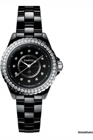 CHANEL Dames, Accessoires, Zwart, Maat: ONE Size