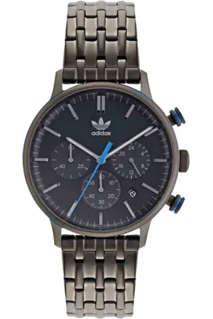 adidas Heren, Accessoires, Grijs, Maat: ONE Size
