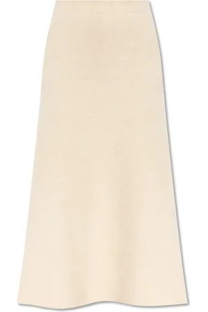 By Malene Birger Dames, Rokken, , Maat: L Wol