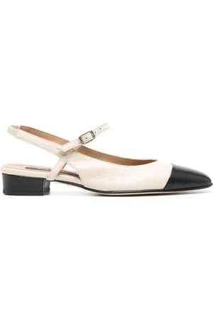 Carel Dames, Schoenen, , Maat: 37 EU Leer