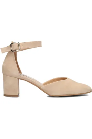 NOTRE-V Dames, Schoenen, , Maat: 36 EU Suède