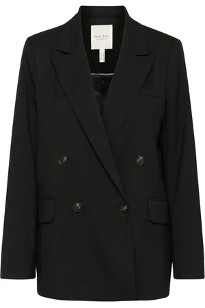 Part Two Dames, Jassen, Zwart, Maat: 2XS