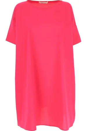 LIVIANA CONTI Dames, Jassen, Roze, Maat: L Wol