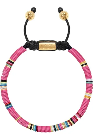 Nialaya Heren, Accessoires, Geel, Maat: XL Nylon