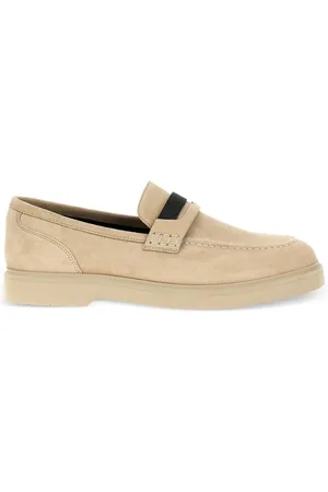 Brunello Cucinelli Dames, Schoenen, , Maat: 36 EU Leer